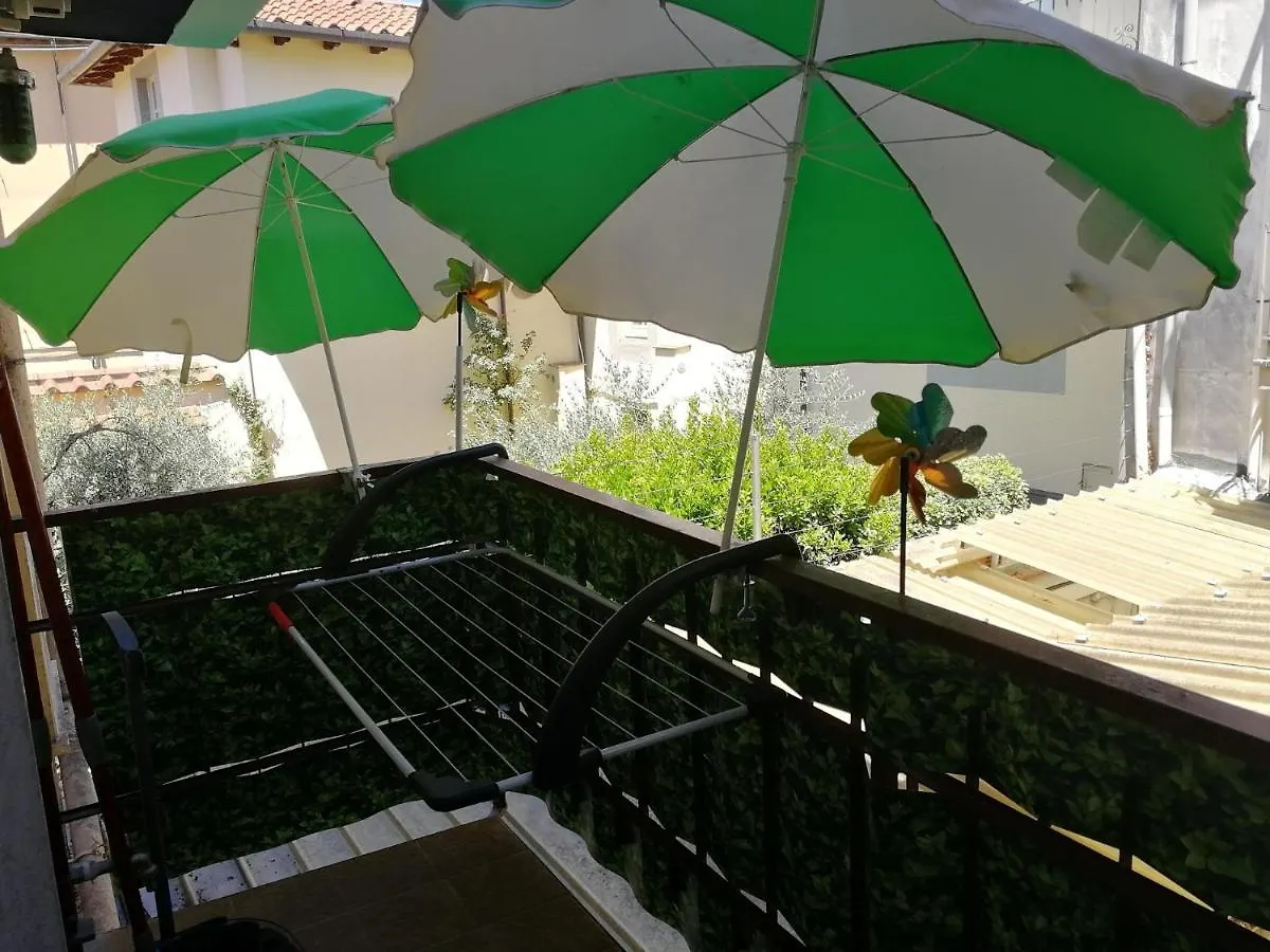 Il Centro Apartman Camaiore