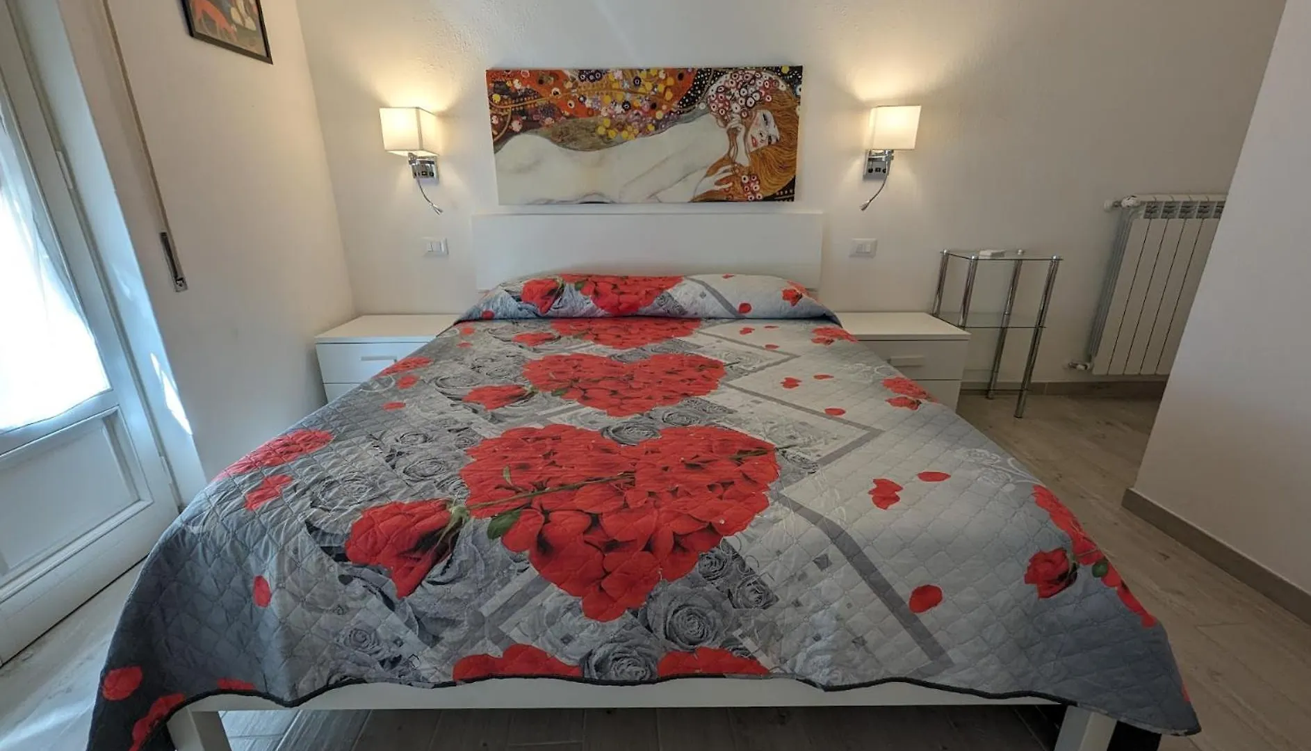 Il Centro Apartman Camaiore Olaszország