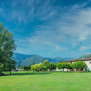 Holiday I Pioppi - Cma107 By Interhome Ferienhaus