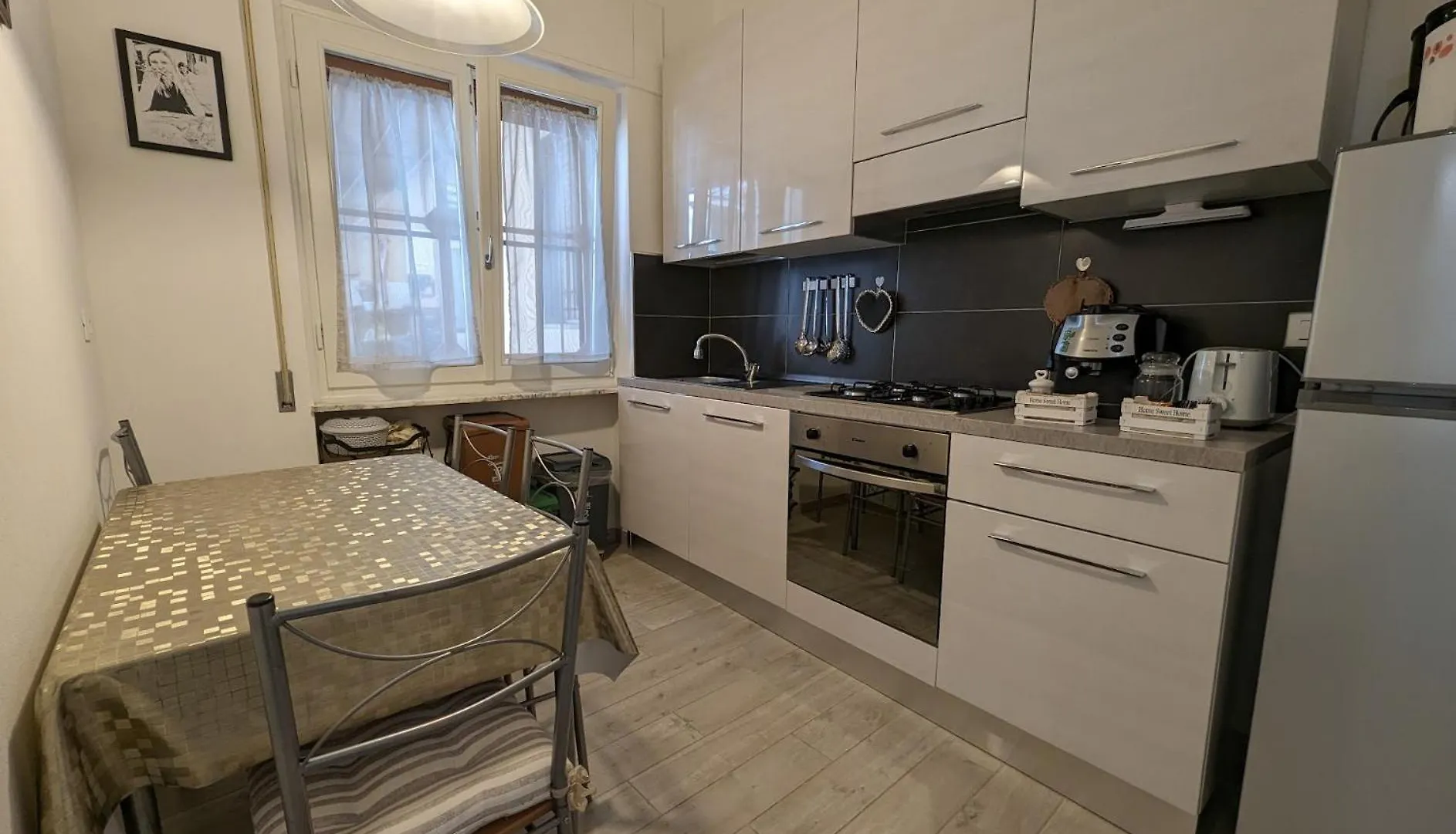 Il Centro Apartment Camaiore