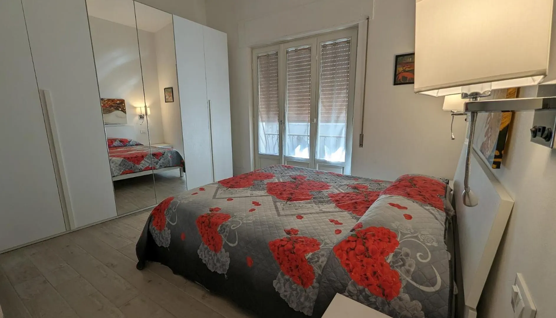 Il Centro Apartment Camaiore 0*,